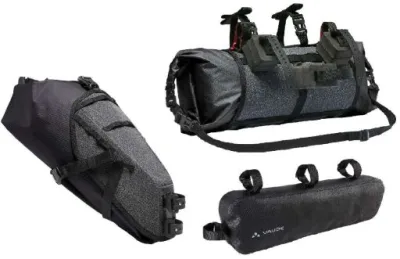 KIT BIKEPACKING