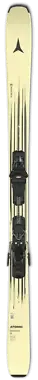EVOLUTION SKI - ADULT Ski