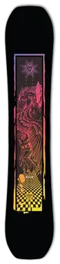 EVOLUTION SNOWBOARD - TEEN Snowboard
