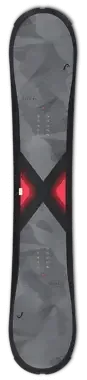 PERFORMANCE SNOWBOARD - TEEN Snowboard
