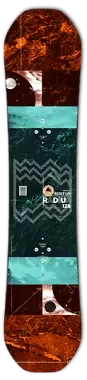 RIDER JUNIOR SNOWBOARD - CHILD Snowboard