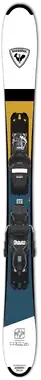 SKIS COURTS Snowblade