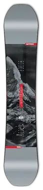 EVOLUTION SNOWBOARD - ADULT Snowboard + Chaussures