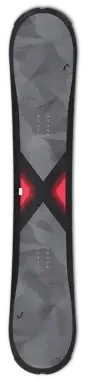 PERFORMANCE SNOWBOARD - TEEN Snowboard + Chaussures