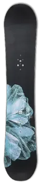 EXCELLENCE SNOWBOARD - ADULT Snowboard + Chaussures