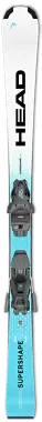 RIDER JUNIOR SKI - CHILD Ski + Chaussures