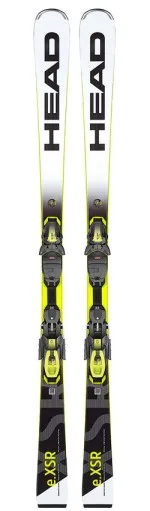 Ski or seul