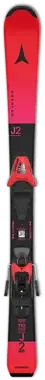 PACK JUNIOR Rouge