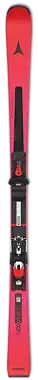 PACK ROUGE occasion