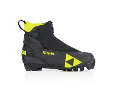 Chaussures skis de fond