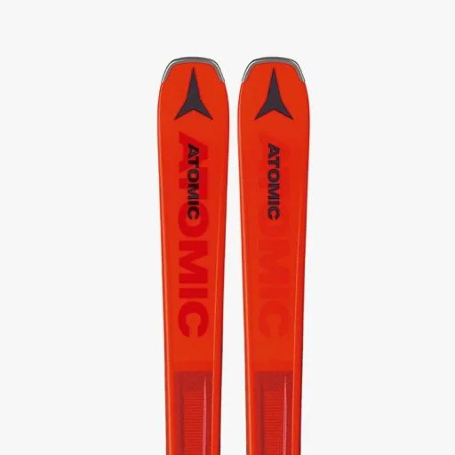 SKI EXTREME / MOYEN