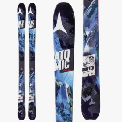 SKI TELEMARK