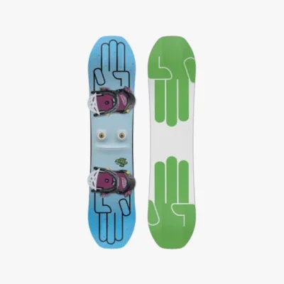SURF JUNIOR