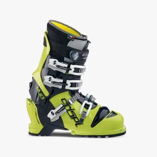 TELEMARK / RANDONNEE SKI 39 au 46