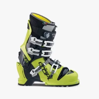 TELEMARK / RANDONNEE SKI 39 au 46