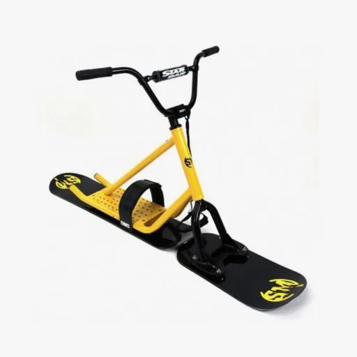 SNOWSCOOT