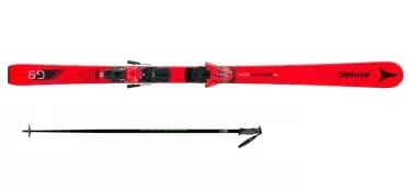 Skis Junior racing