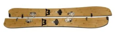 Pack splitboard + chaussures