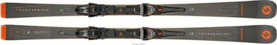 Skis or seuls