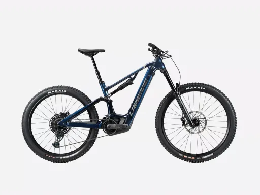 LAPIERRE OVERVOLT AM 7.7 750WH