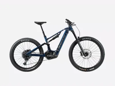 LAPIERRE OVERVOLT AM 7.7 750WH
