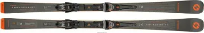 Pack skis Or