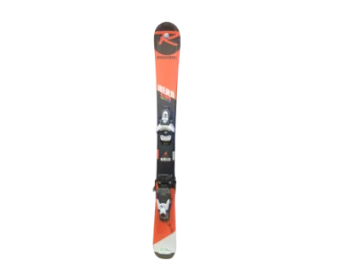 Skis seuls junior