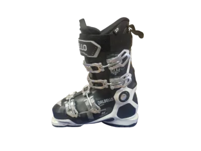 Chaussures alpin adulte
