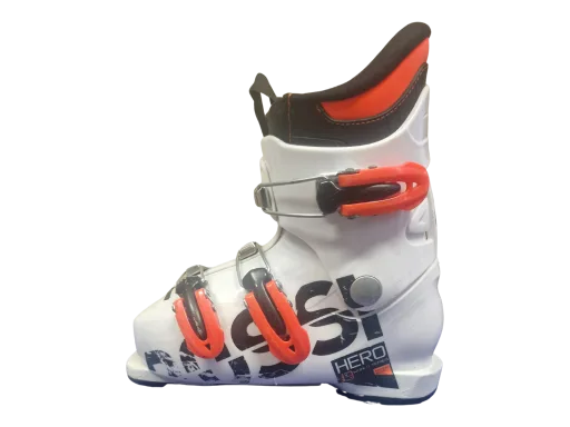 Chaussures alpin junior