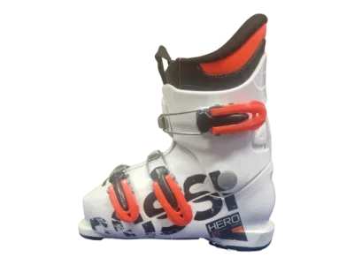 Chaussures alpin junior
