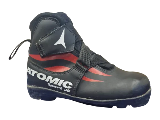 Chaussures ski de fond adulte