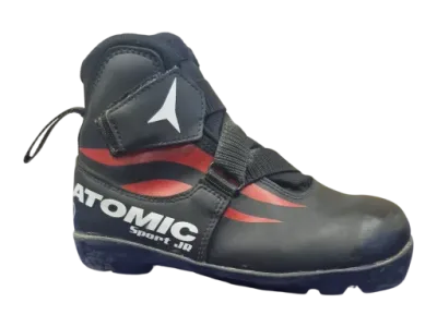 Chaussures ski de fond adulte