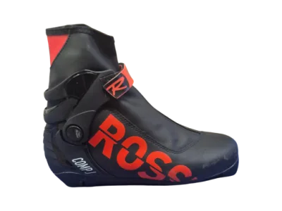 Chaussures ski de fond junior