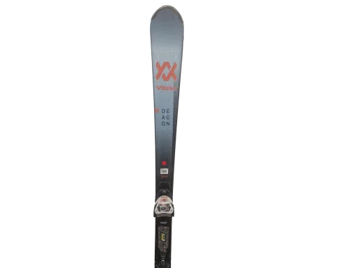 Pack ski adulte