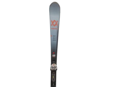 Pack ski adulte