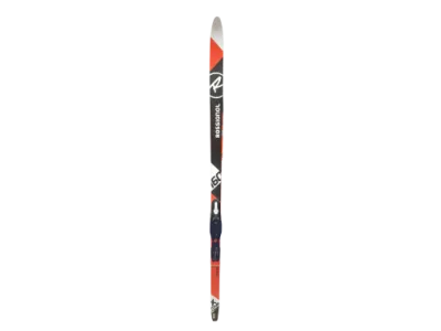 Pack ski de fond adulte