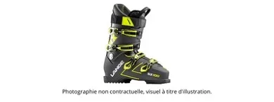 Chaussures de l'année