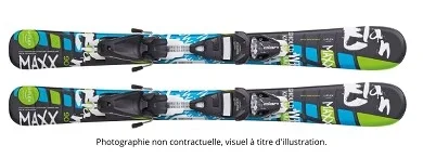 Skis Junior <130cm