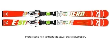 Skis Champion
