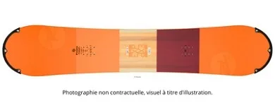 Snowboard Junior