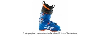 Chaussures Skis Rando