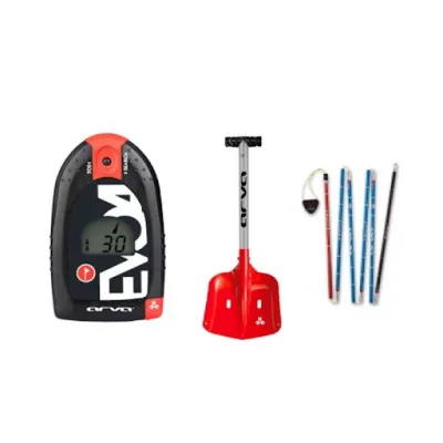Pack sécurité