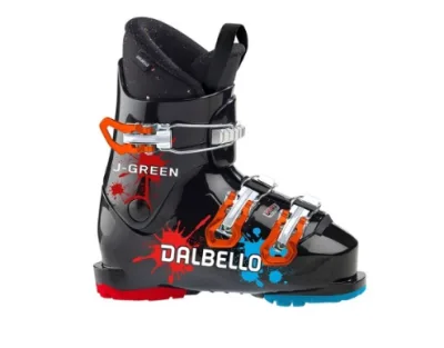 CHAUSSURE SKIS JUNIOR