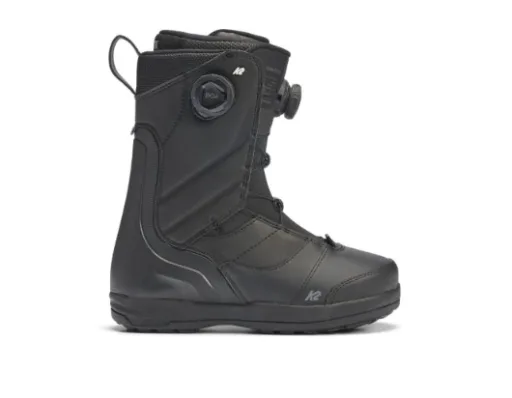 CHAUSSURE SNOWBOARD AD