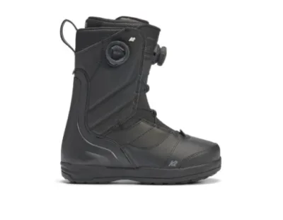 CHAUSSURE SNOWBOARD AD