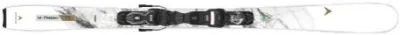 SKIS ADULTE NOIR