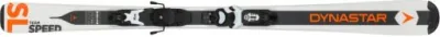 SKIS JUNIORS BLEU