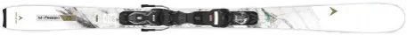 PACK SKIS ADULTE NOIR