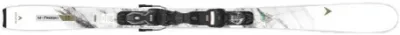 PACK SKIS ADULTE NOIR