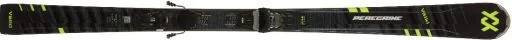 PACK SKI ADULTE ROUGE